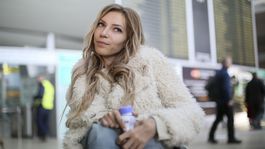 Pre ruskú speváčku hrozí Ukrajine problém. Vyradia ju z Eurovízie?
