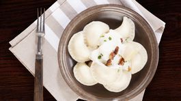 Plnky do východniarskych pirohov