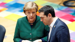 Po nútenej privatizácii získali grécke letiská úvery