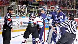 Banskobystričania zvládli aj druhý semifinálový duel