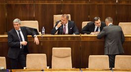 V kauze únosu Michala Kováča ml. sa nemusí čakať na Ústavný súd