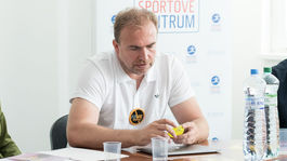 Odvolaný Galovič: Pre mňa je to krutá prehra, ale dobrá skúsenosť