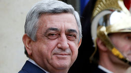 Arménsko hlasuje v dôležitých parlamentných voľbách