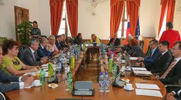 O voľné miesta v Súdnej rade zabojuje 17 sudcov