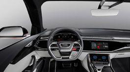 Audi Q8 Sport Concept - 2017