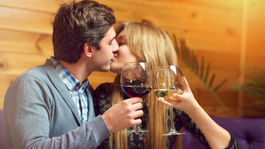 Žijete v šťastnom vzťahu? A priberáte?