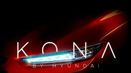 Hyundai Kona: 'Kórejský Juke' príde možno už do New Yorku