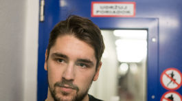 Cingeľ: Pokúsim sa trénerov presvedčiť, že môžem ísť na MS