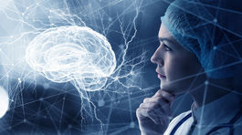 Ženy majú vyššie riziko mozgovej mŕtvice