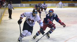 Buc: Na ťahu je Martin. Chceme to využiť