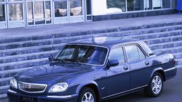 Volga sa vráti. Rusi chcú oživiť výrobu