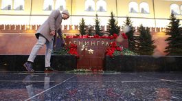 Atentátnik z Petrohradu mal čistý register, stav zranených je stále vážny