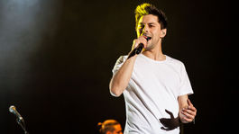 Adam Ďurica vyráža na záverečné koncerty Spolu Tour