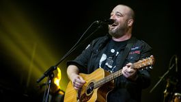 SOZA ocenila osobnosti slovenskej hudobnej scény za rok 2016