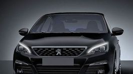 Peugeot 308: Unikol facelift. Pod kapotou pribudne 1,5 BlueHDi