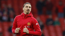 Zlatan už pracuje na vlastnom filme. Bude to americký sen vo švédskom vydaní