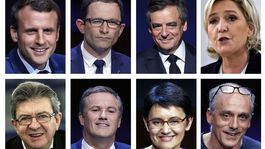 Elyzejská budúcnosť