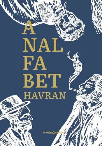 Michal Havran: Analfabet