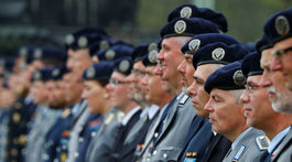 V Nemecku začala pôsobiť nová časť armády pre kybernetický boj