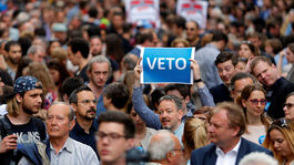 Viktor Orbán škrtí školu. Terčom je miliardár George Soros