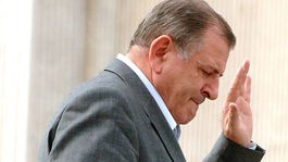 Prokuratúra skúma, či bude Mečiara stíhať