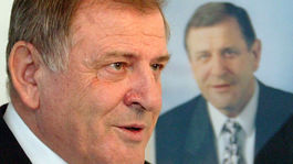 Prieskum: Ľudia vnímajú zrušenie Mečiarových amnestií pozitívne