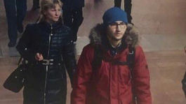 Zadržali troch údajných komplicov atentátnika z metra