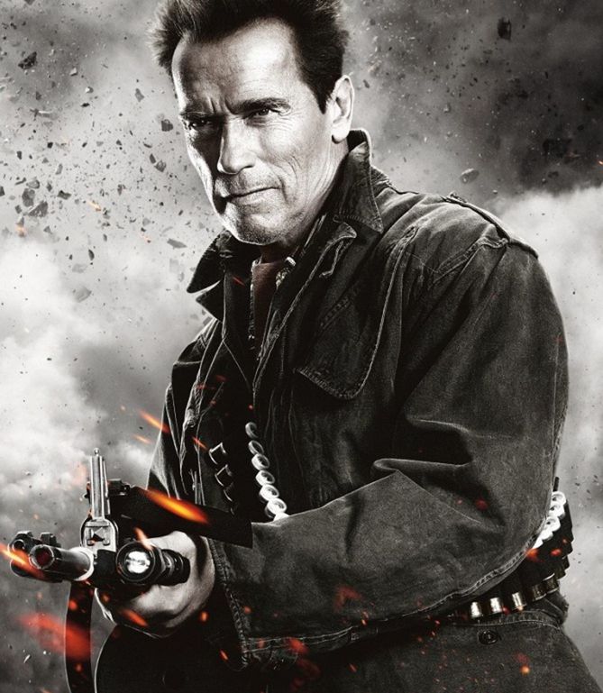 Arnold Schwarzenegger sa zrejme neobjaví vo...