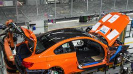 Ktorá automobilka bola vlani najziskovejšia? Kraľuje BMW