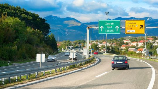 Skvelé správy z Chorvátska: Nová dôležitá diaľnica do najkrajšieho mesta Jadranu
