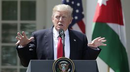 Štáty USA žalujú Trumpa za obmedzenie ochrany prírody