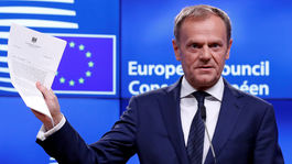 Slovensko sa dôsledkom brexitu zatiaľ vyhne