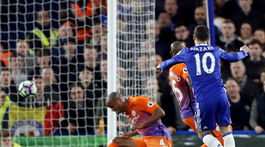 Tréner Chelsea po triumfe nad City: Titul? Ešte šesť víťazstiev a bude náš 