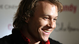 Heath Ledger