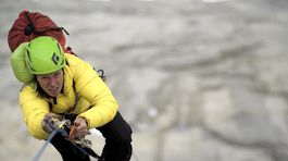 Slovenský horolezec na Aljaške spadol do trhliny v ľade, utrpel vážne zranenia