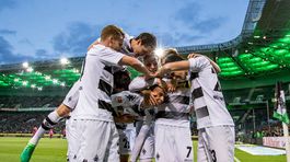 Demo o Bénesovom góle: Je to senzácia. Raz ma určite prekoná