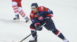 Slováci zdolali Dánov, čisté konto Hudáčka. Cíger: Slabinou je útok