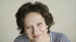 Dula Lapšanská: Situácia v našich pôrodniciach je smutná, až zúfalá