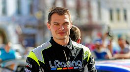 Slovensko má nový rely tím, Koči bude jazdiť na Fabii za 200-tisíc. Pozrite si ju