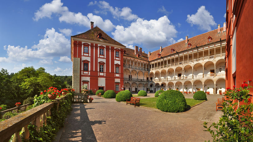 Opočno
