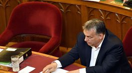 Europoslanci vyzvali k sankciám voči Maďarsku, môže prísť o hlasovacie práva