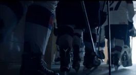 Zápas Slovákov proti Kanade je vypredaný, mladíci nakrútili video