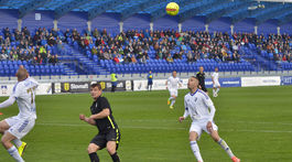 Zbrane neskladáme, tvrdí Šesták pred barážou s Trenčínom