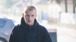 Držal Weiss volant alebo tlačil na plyn?