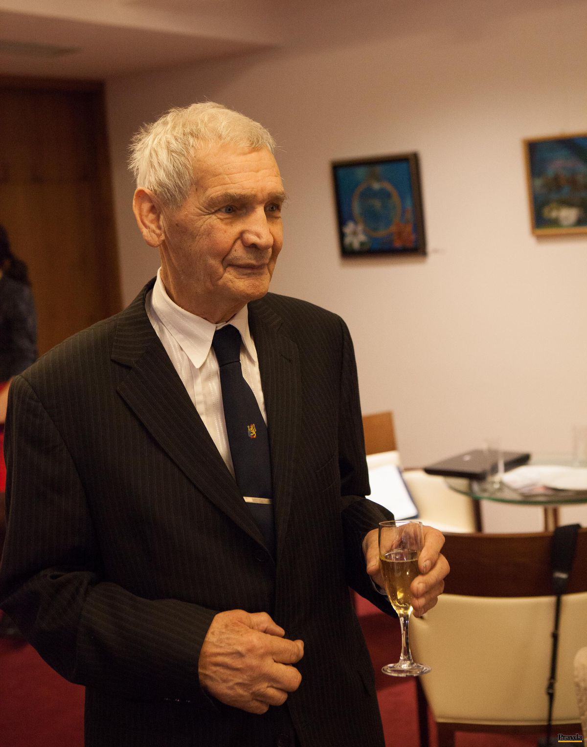 Anton Frolo.
