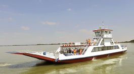 Gabčíkovo má podísť pochybná cesta