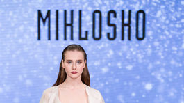 MIKLOSKO SS17 Miklosko Fashion Design - prehliadka - jar-leto 2017 - 20. výročie