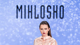 Miklosko Fashion Design - prehliadka - jar-leto 2017 - 20. výročie