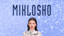 Miklosko Fashion Design - prehliadka - jar-leto 2017 - 20. výročie