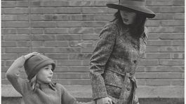 Nech šije! alebo ako sme sa obliekali v časoch socializmu